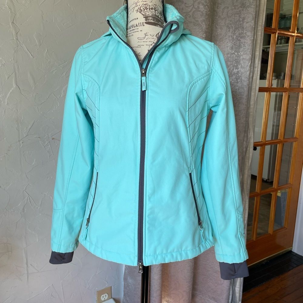 Free Country Woman’s Coat Size S